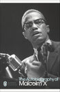 The Autobiography of Malcolm X - Retail Maharaj