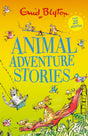 Animal Adventure Stories (Bumper Short Story Collections) - Retail Maharaj
