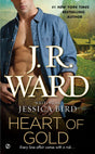 Heart of Gold: A Witchcraft Mystery - Retail Maharaj