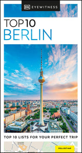 DK Top 10 Berlin - Retail Maharaj