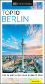 DK Top 10 Berlin - Retail Maharaj