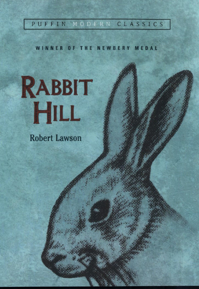 Rabbit Hill (Puffin Modern Classics) - Retail Maharaj