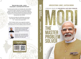 Modi: The Master Problem Solver - Retail Maharaj