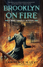 Brooklyn on Fire: A Mary Handley Mystery: 2 - Retail Maharaj