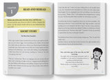 Learn to Write Amazing Stories - Retail Maharaj