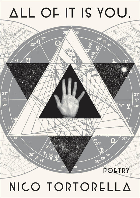 all of it is you.: poetry - Retail Maharaj