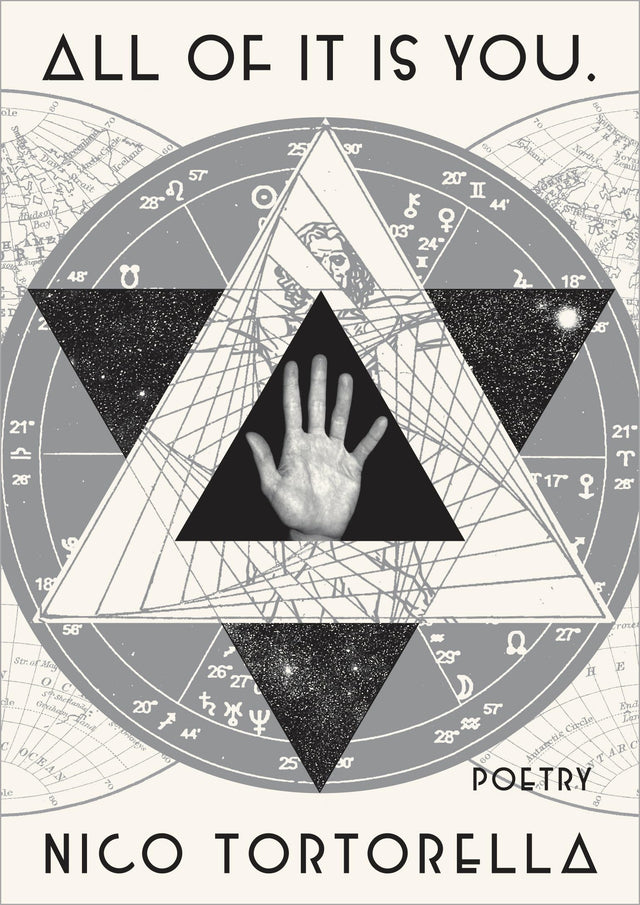 all of it is you.: poetry - Retail Maharaj