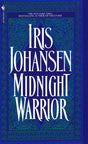 Midnight Warrior: A Novel - Retail Maharaj