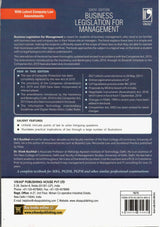 Business Legislation for Management, 6e - Retail Maharaj