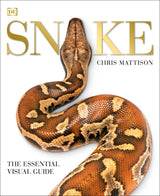 Snake: The Essential Visual Guide - Retail Maharaj