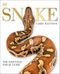 Snake: The Essential Visual Guide - Retail Maharaj