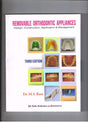 Removable Orthodontic Appliances 3rd - Retail Maharaj