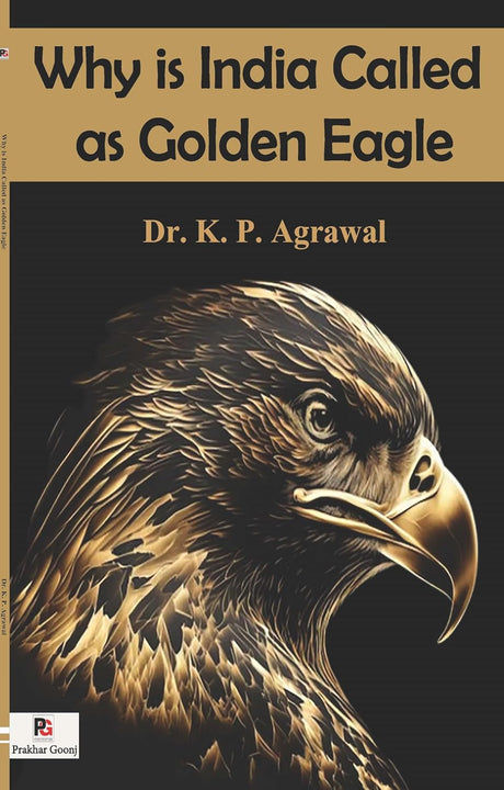 Why is India Called as Golden Eagle (English Version) - Retail Maharaj