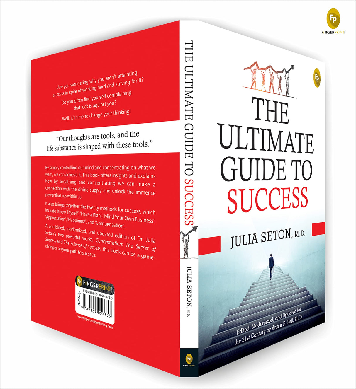 The Ultimate Guide To Success - Retail Maharaj