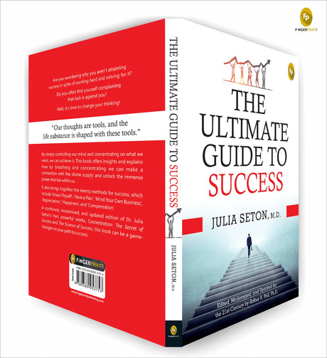 The Ultimate Guide To Success - Retail Maharaj