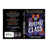 The Ruling Class: The unputdownable mystery thriller from the author of The Inheritance Games (The Fixer, 1) - Retail Maharaj