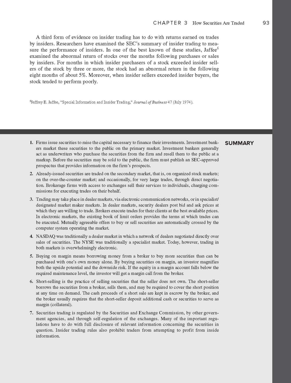 Investments | 13th Edition - Retail Maharaj