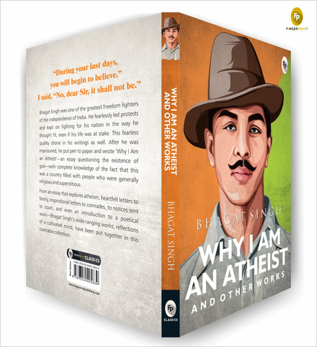 Why I Am An Atheist And Other Works - Retail Maharaj