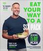 Eat Your Way to a Six Pack: The Ultimate 75 Day Transformation Plan: THE SUNDAY TIMES BESTSELLER - Retail Maharaj