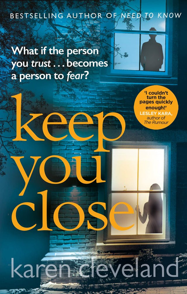Keep You Close - Retail Maharaj