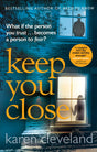 Keep You Close - Retail Maharaj