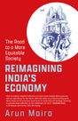 Reimagining India’s Economy : The Road to a More Equitable Society - Retail Maharaj