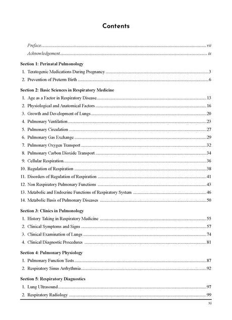Textbook of Respiratory Medicine - Retail Maharaj