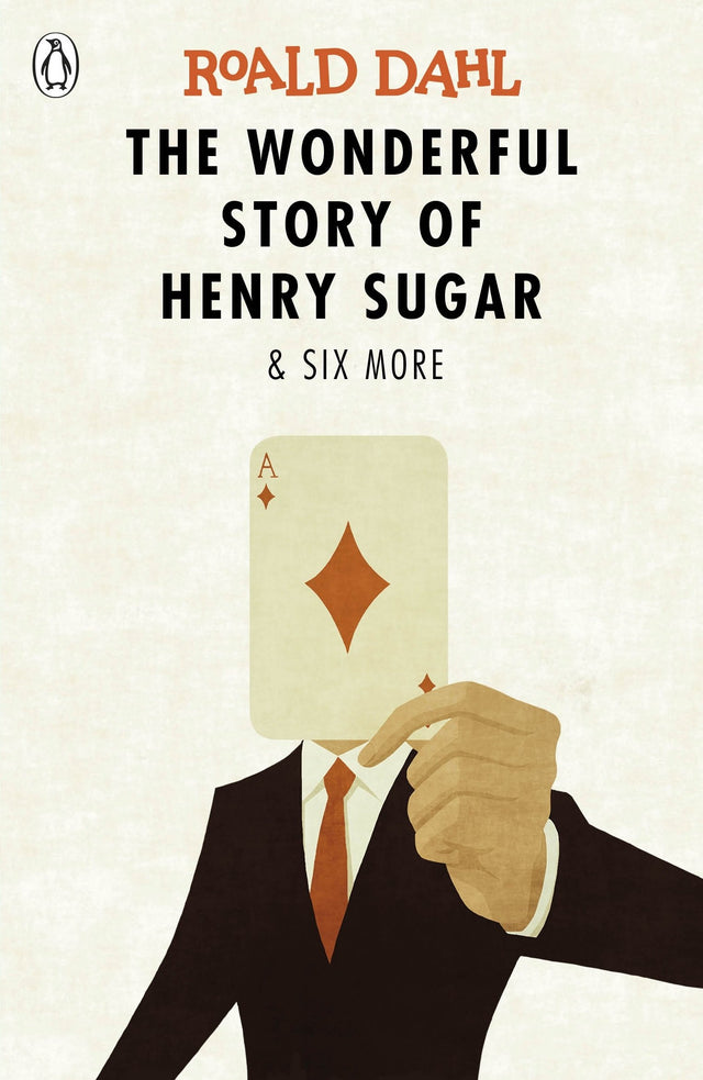 The Wonderful Story of Henry Sugar and Six More - Retail Maharaj