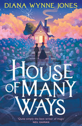 House Of Many Ways - Retail Maharaj