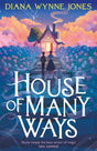 House Of Many Ways - Retail Maharaj