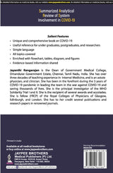 SUMMARIZED ANALYTICAL REVIEW OF SYSTEM INVOLVEMENT IN COVID-19 - Retail Maharaj