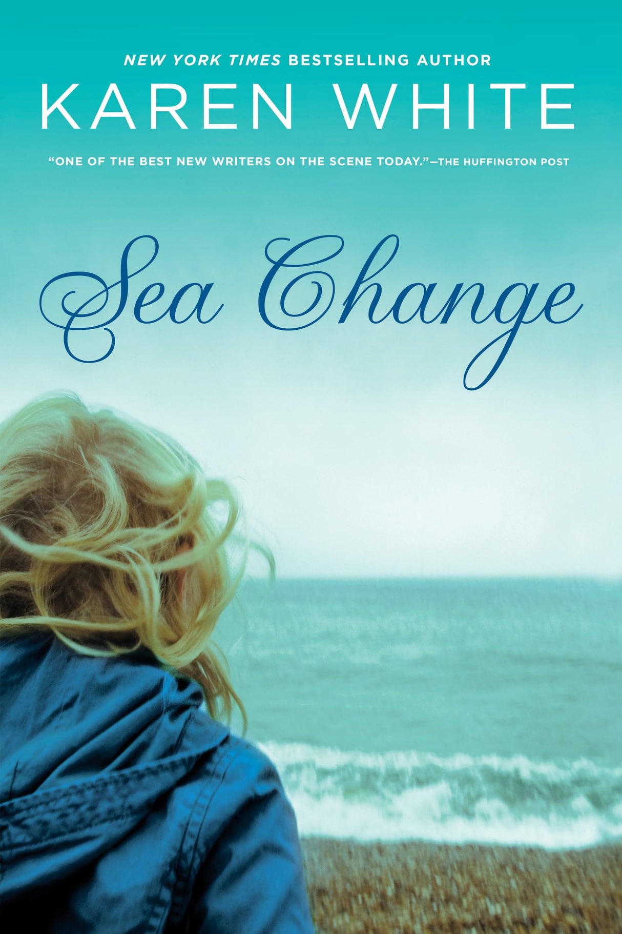 Sea Change - Retail Maharaj
