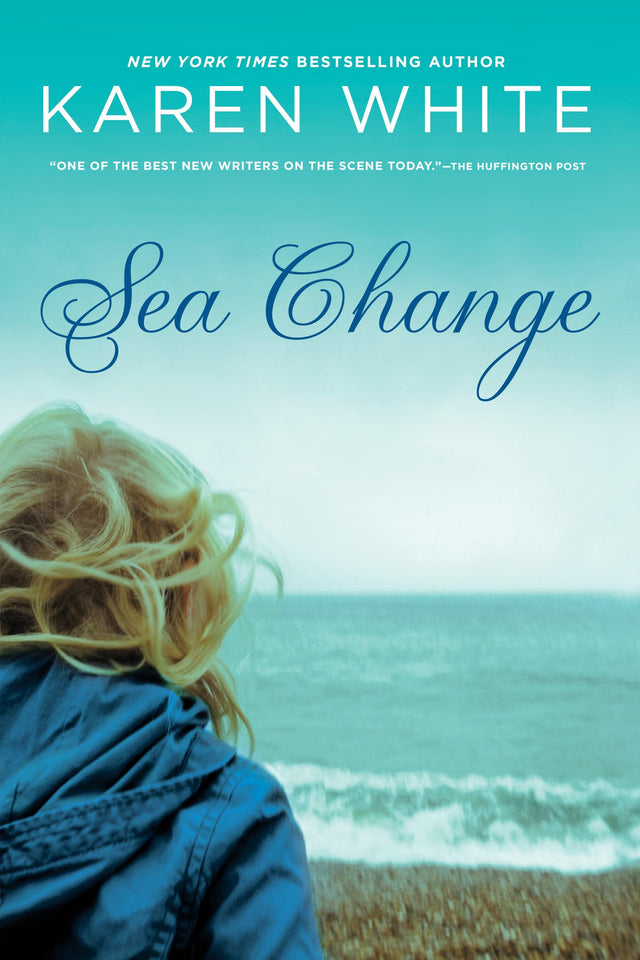 Sea Change - Retail Maharaj