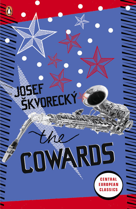 The Cowards (Penguin Modern Classics) - Retail Maharaj