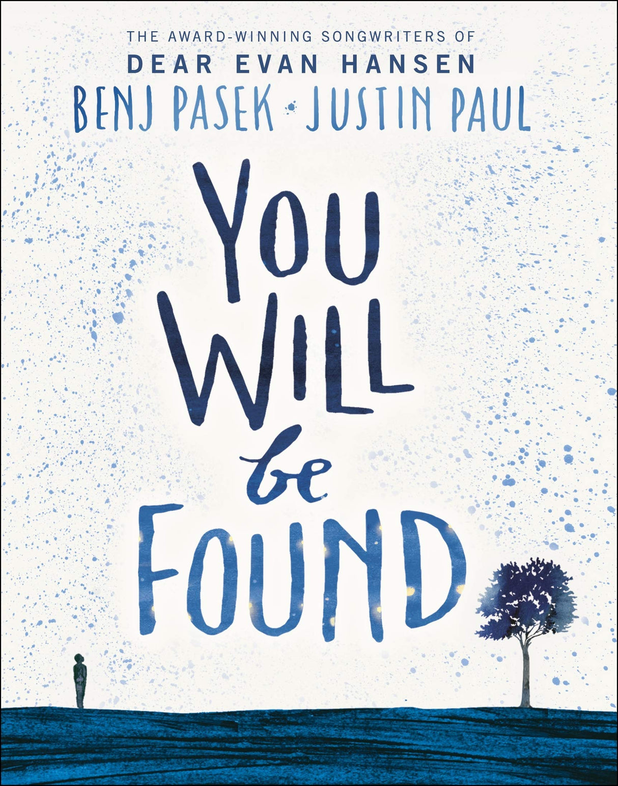 Dear Evan Hansen: You Will Be Found - Retail Maharaj