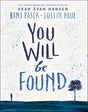 Dear Evan Hansen: You Will Be Found - Retail Maharaj