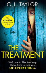 The Treatment: The gripping twist-filled YA thriller from the million copy Sunday Times bestselling author of The Escape - Retail Maharaj
