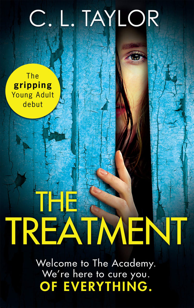 The Treatment: The gripping twist-filled YA thriller from the million copy Sunday Times bestselling author of The Escape - Retail Maharaj