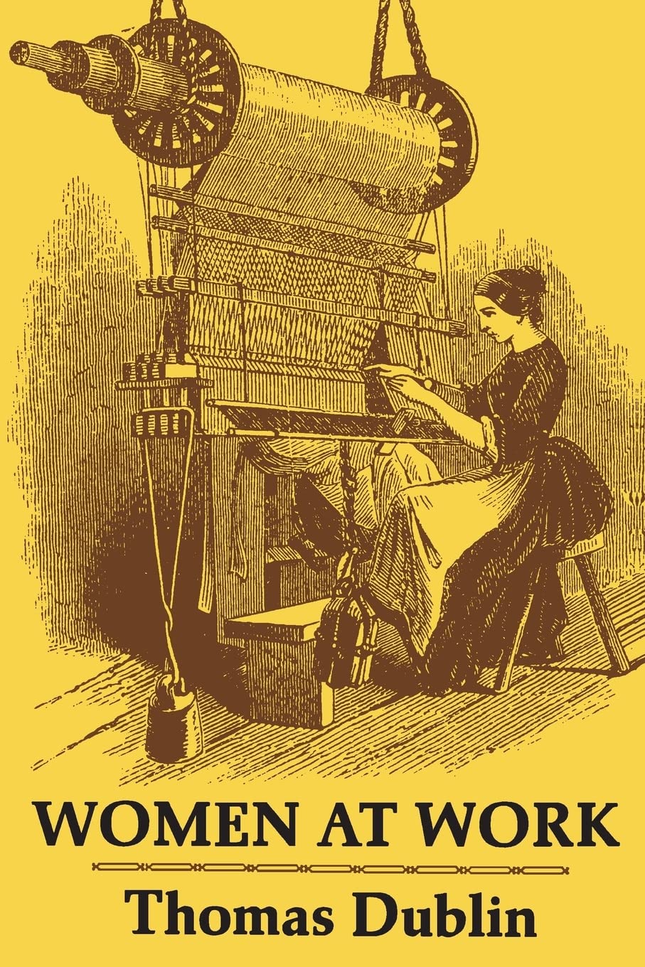 Women at Work - Retail Maharaj