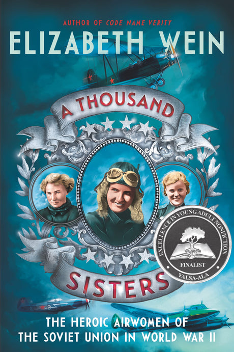 A Thousand Sisters - Retail Maharaj