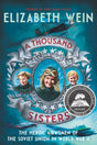 A Thousand Sisters - Retail Maharaj