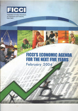 FICCI'S Economic Agenda For The Next Five Years