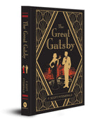 The Great Gatsby (Deluxe Hardbound Edition) - Retail Maharaj