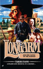 Longarm #396: Longarm and the Castle of the Damned - Retail Maharaj