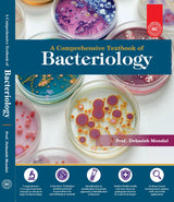 A Comprehensive Textbook of Bacteriology (English Version)