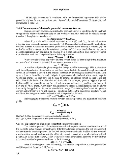 FUNDAMENTAL OF ANALYTICAL CHEMISTRY (Reprint, 2019) - Retail Maharaj