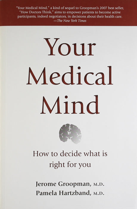 Your Medical Mind - Retail Maharaj