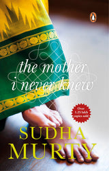 Mother I Never Knew, The - Retail Maharaj
