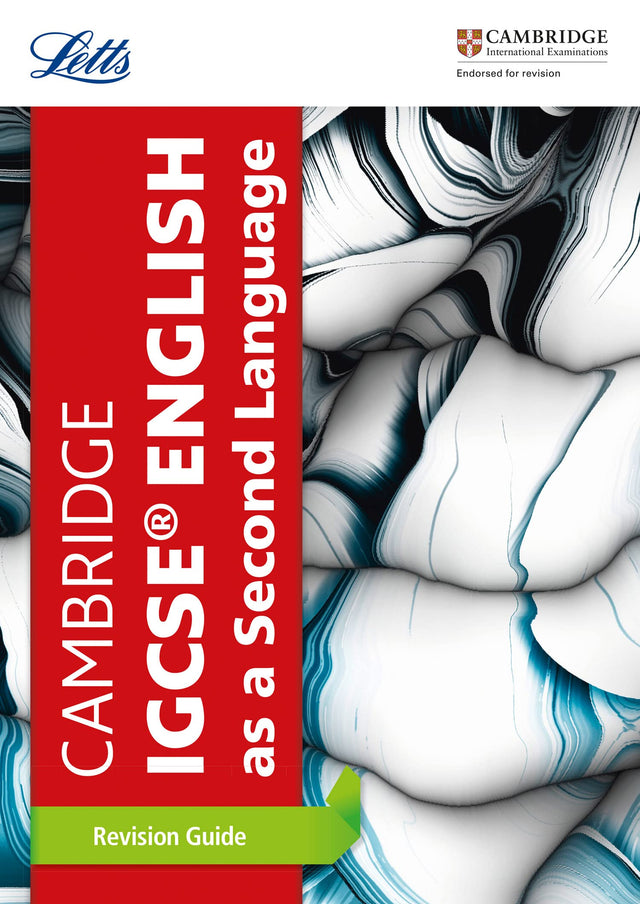 Cambridge IGCSE (TM) English as a Second Language Revision Guide: And Other Tales - Retail Maharaj