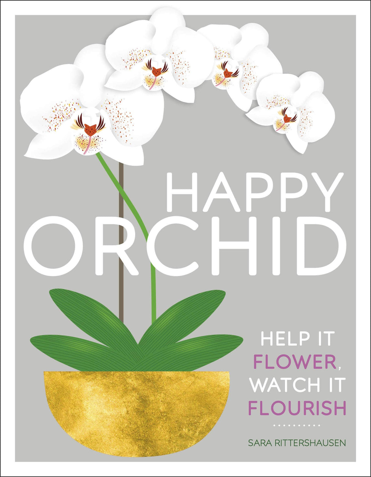 Happy Orchid - Retail Maharaj